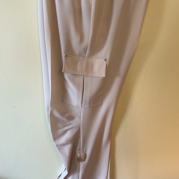 Chico's Black Label Convertible Pants - Picture 5 of 10